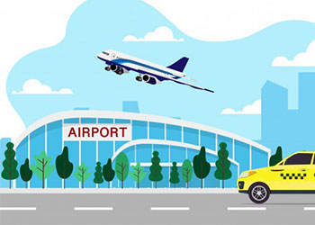 24 Hours Gatwick Airport Transfer Service in Bushey - Bushey Minicabs