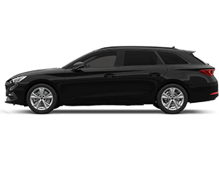 Modern Clean Estate Cars in Bushey - Bushey Minicabs