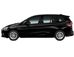 Modern Clean MPV Cars in Bushey - Bushey Minicabs