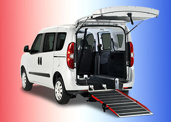 24 Hours Wheelchair Accessibility Service in Bushey - Bushey Minicabs